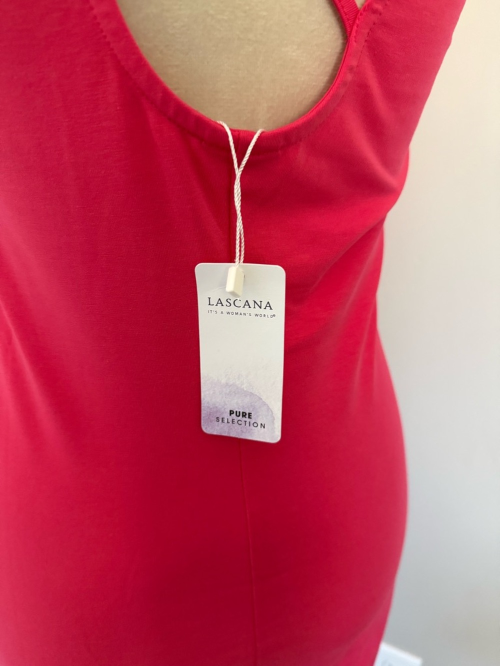 Lascana Strappy back dress size 4 - Picture 5 of 9
